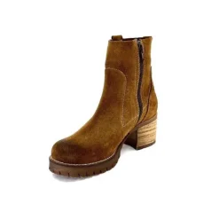 MKD Hana Daim Olio*Femme Bottines