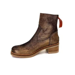 MKD Pablo Daim Croute Milenio*Femme Bottines