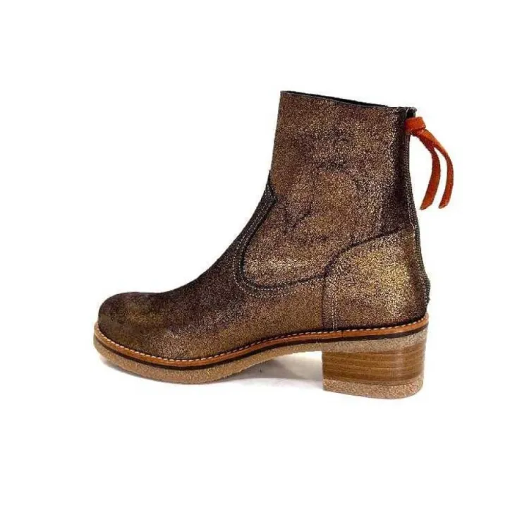 MKD Pablo Daim Croute Milenio*Femme Bottines