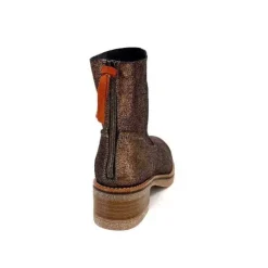 MKD Pablo Daim Croute Milenio*Femme Bottines
