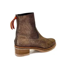MKD Pablo Daim Croute Milenio*Femme Bottines