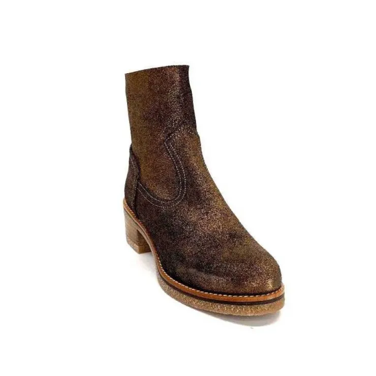 MKD Pablo Daim Croute Milenio*Femme Bottines