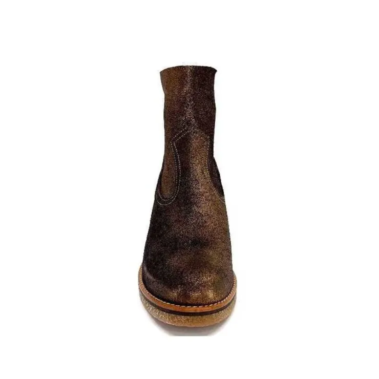 MKD Pablo Daim Croute Milenio*Femme Bottines