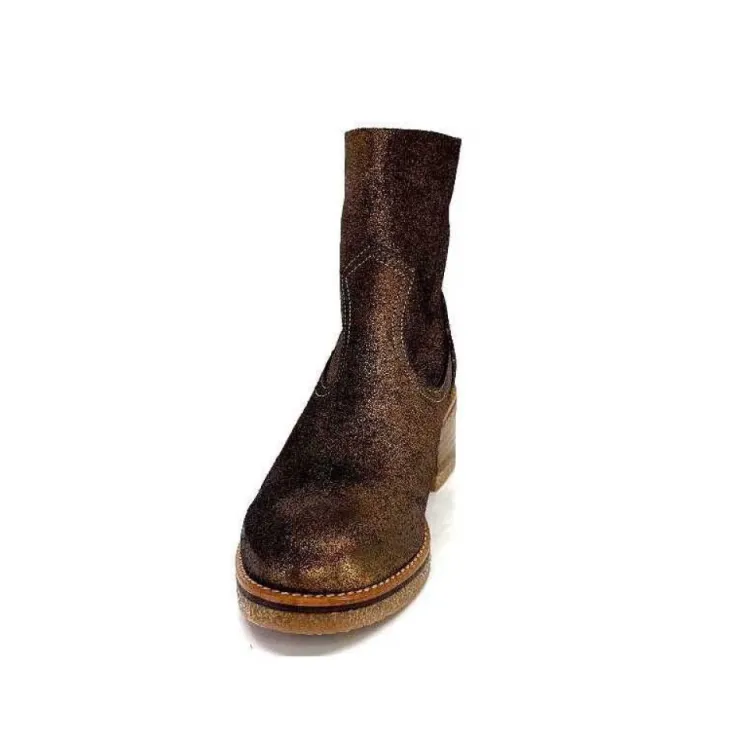 MKD Pablo Daim Croute Milenio*Femme Bottines