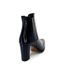 Muratti S1190 Amyna Cuir Noir*Femme Bottines