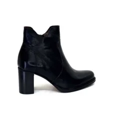 Muratti S1212 J Racle Cuir Noir*Femme Bottines