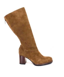 Muratti S1065F Robiac Daim Noisette*Femme Bottes