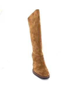 Muratti S1065F Robiac Daim Noisette*Femme Bottes