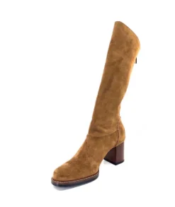 Muratti S1065F Robiac Daim Noisette*Femme Bottes