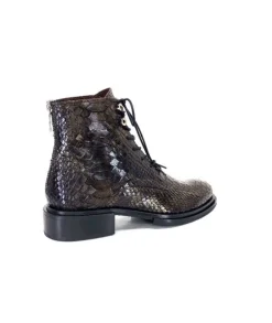 Muratti S0979I Ronai Cuir Boacut Kaki*Femme Bottines