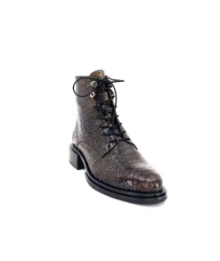Muratti S0979I Ronai Cuir Boacut Kaki*Femme Bottines