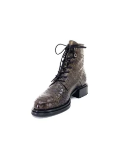 Muratti S0979I Ronai Cuir Boacut Kaki*Femme Bottines