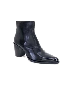 Muratti S0960J Rombies Cuir Noir*Femme Bottines