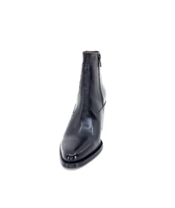 Muratti S0960J Rombies Cuir Noir*Femme Bottines