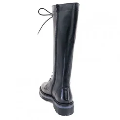 Myma 5230 Cuir Noir*Femme Bottes