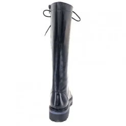 Myma 5230 Cuir Noir*Femme Bottes