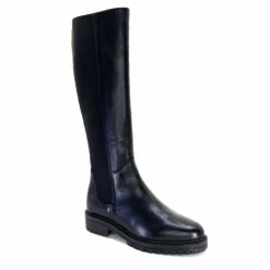 Myma 7117/00 Cuir Noir*Femme Bottes