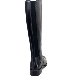 Myma 6905/00 Cuir Noir*Femme Bottes