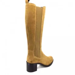 Myma 4922-01 Daim Monalisa Cuoio*Femme Bottes