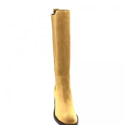 Myma 4922-01 Daim Monalisa Cuoio*Femme Bottes