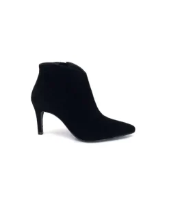 Myma 6171 Daim Noir*Femme Bottines