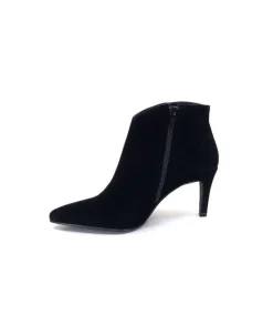 Myma 6171 Daim Noir*Femme Bottines