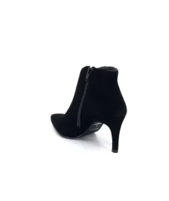 Myma 6171 Daim Noir*Femme Bottines