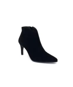 Myma 6171 Daim Noir*Femme Bottines