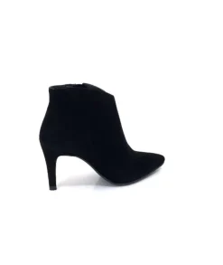 Myma 6171 Daim Noir*Femme Bottines