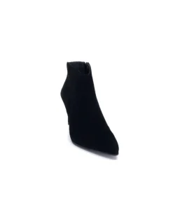 Myma 6171 Daim Noir*Femme Bottines