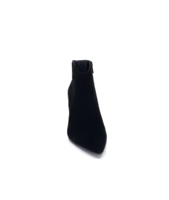Myma 6171 Daim Noir*Femme Bottines
