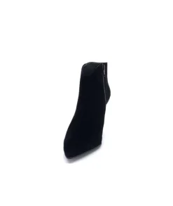 Myma 6171 Daim Noir*Femme Bottines