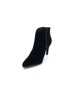 Myma 6171 Daim Noir*Femme Bottines