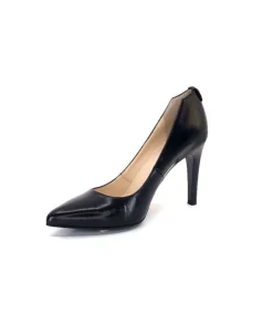 Nero Giardini 13500 Cuir Noir*Femme Escarpins