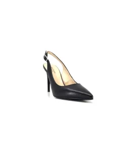 Nero Giardini 307040 Cuir Noir*Femme Escarpins