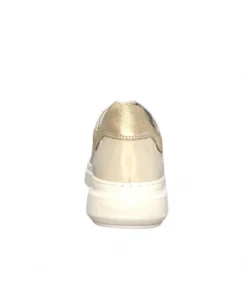 Nero Giardini 306554 D713 Cuir Guante*Femme Baskets