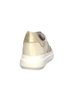 Nero Giardini 306554 D713 Cuir Guante*Femme Baskets
