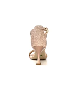 Nero Giardini 307291 De631 Glitter Nude*Femme Sandales