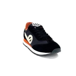 No Name City Run Jogger Daim Textile Noir*Femme Baskets
