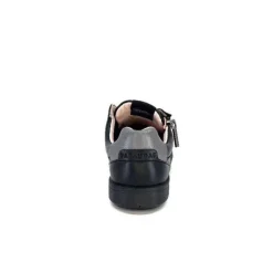 Pataugas 628403 Palme Cuir Noir*Femme Baskets