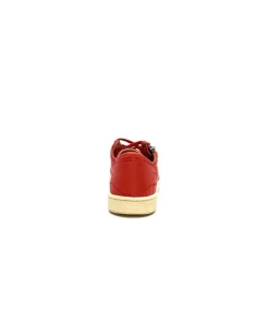 Pataugas Jester 628070 Cuir Corail*Femme Baskets