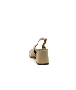 Pedro Miralles 13879 Cuir Arce*Femme Escarpins