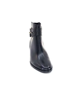 Regarde Le Ciel Regard Joan 01 Cuir Noir*Femme Bottines