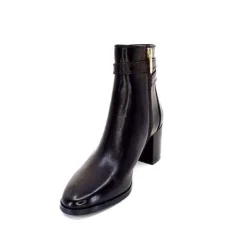 Regarde Le Ciel Johan 09 Cuir Marron*Femme Bottines