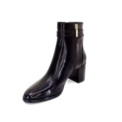 Regarde Le Ciel Johan 09 Cuir Marron*Femme Bottines