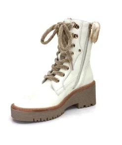 Regarde Le Ciel Marta 02 Cuir Ice*Femme Fourrées