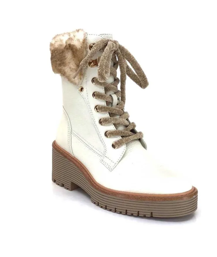 Regarde Le Ciel Marta 02 Cuir Ice*Femme Fourrées