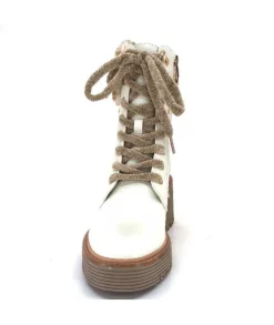 Regarde Le Ciel Marta 02 Cuir Ice*Femme Fourrées
