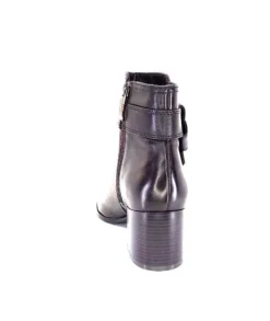 Regarde Le Ciel Taylor Cuir Marron Castagno*Femme Bottines