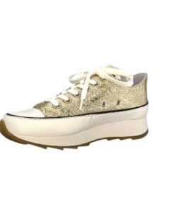 Muratti Rosemetal H0755B Frasseto Cuir Blanc*Femme Baskets
